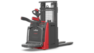 Doppelstockbelader D12 HP AP