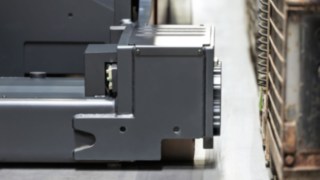 K Gerät mit Active Stability Control im Lager K Gerät mit Active Stability Control