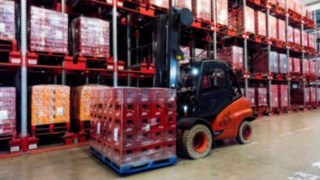 Video über den Einsatz des Linde Safety Guard im größten französischen Werk von Coca-Cola European Partners France Video über den Einsatz des Linde Safety Guard im größten französischen Werk von Coca-Cola European Partners France