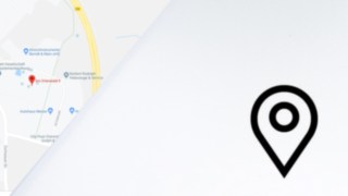 Sander Navigation Veranstaltungsort