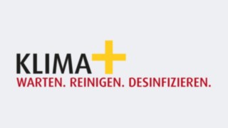 Klima+ Logo MV Fördertechnik