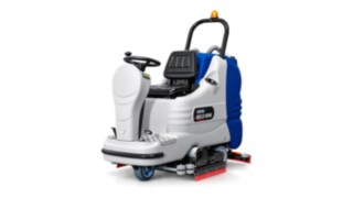 Dulevo RO12 Aufsitz Scheuersaugmaschine