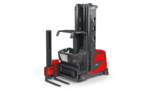 Über den Linde-Mietservice Schmalganggeräte mieten Mit dem Linde-Mietservice lassen sich Mietstapler wie Schmalganggeräte mieten - unkompliziert und flexibel schon für einen Tag.