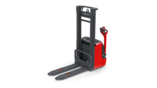 Über den Linde-Mietservice Mietstapler mieten - beispielsweise Hochhubwagen Mit dem Linde-Mietservice lassen sich Hochhubwagen mieten - unkompliziert und flexibel schon für einen Tag.