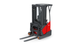 Über den Linde-Mietservice Gabelstapler mieten - beispielsweise Schubmaststapler Mit dem Linde-Mietservice lassen schon für einen Tag unter anderem Gabelstapler mieten - beispielweise Schubmaststapler.