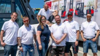 Team Meleghy Automotive Gera