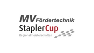 MV Fördertechnik StaplerCup - Die Regionalmeisterschaft der Staplerfahrer MV Fördertechnik StaplerCup