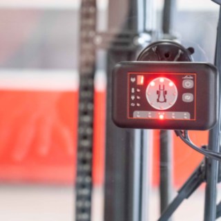 Linde Safety Guard Door Control Modul