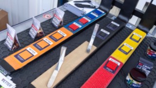 Vetter SmartFork Road Show - Safety & Test Day 2023 MV Fördertechnik