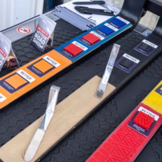 Vetter SmartFork Road Show - Safety & Test Day 2023 MV Fördertechnik