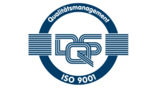 Qualiätsmanagement Siegel 